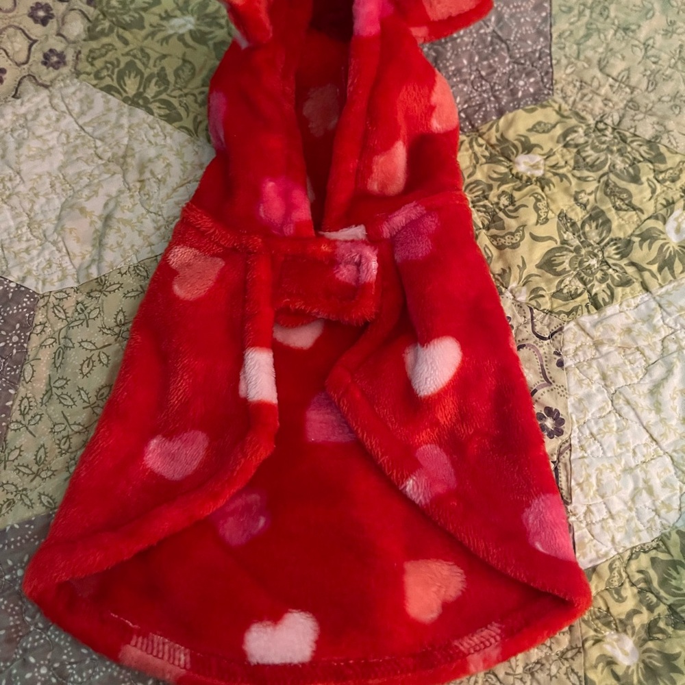 Brand new, never worn